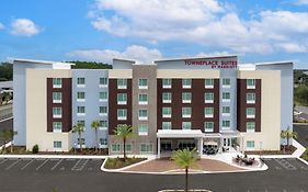 Towneplace Suites Jacksonville Airport